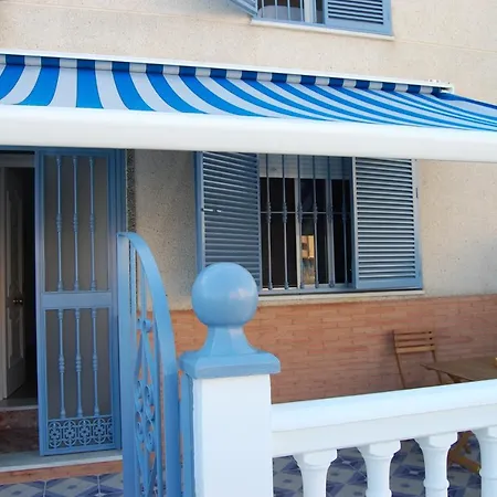 Casa Con Vistas Al Mar En La Punta Del Caiman איסלה כריסטינה