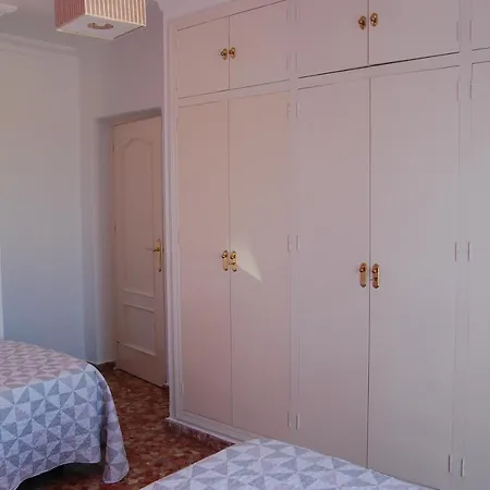 בית נופש Casa Con Vistas Al Mar En La Punta Del Caiman איסלה כריסטינה