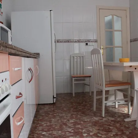 בית נופש Casa Con Vistas Al Mar En La Punta Del Caiman