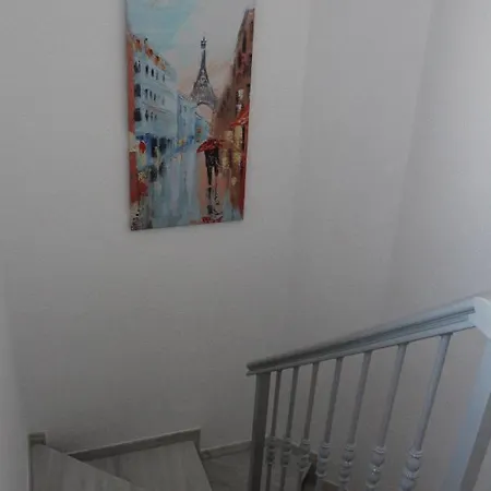 Casa Con Vistas Al Mar En La Punta Del Caiman איסלה כריסטינה
