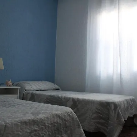 בית נופש Casa Con Vistas Al Mar En La Punta Del Caiman איסלה כריסטינה
