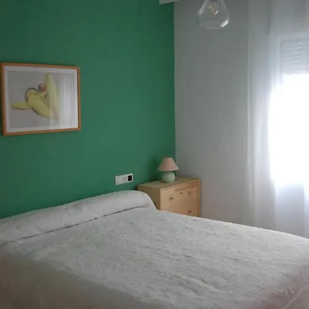 בית נופש Casa Con Vistas Al Mar En La Punta Del Caiman *