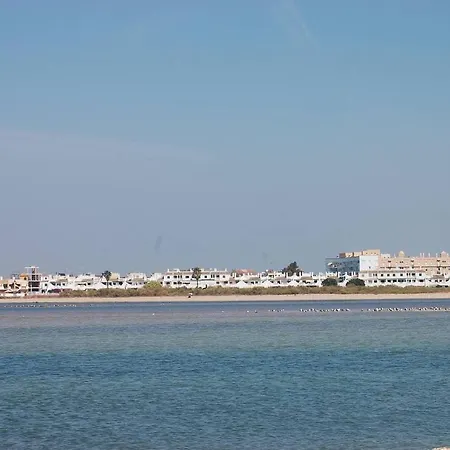 Casa Con Vistas Al Mar En La Punta Del Caiman איסלה כריסטינה