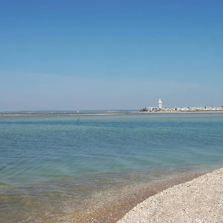 Casa Con Vistas Al Mar En La Punta Del Caimán
