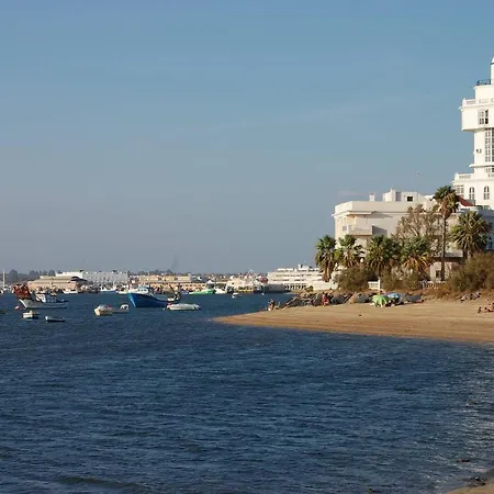 Casa Con Vistas Al Mar En La Punta Del Caimán Casa de Férias *