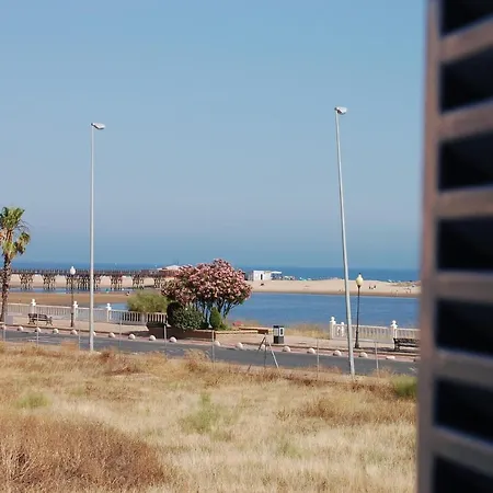 Holiday home Casa Con Vistas Al Mar En La Punta Del Caiman *