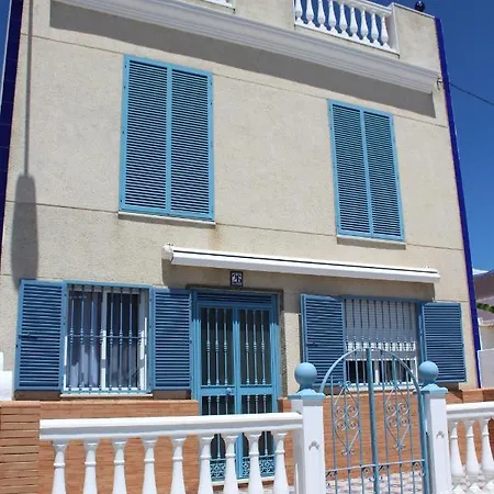 Casa Con Vistas Al Mar En La Punta Del Caiman Holiday home Isla Cristina