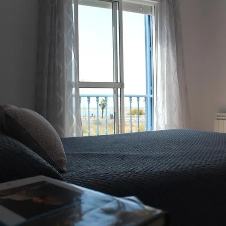 Casa Con Vistas Al Mar En La Punta Del Caiman *