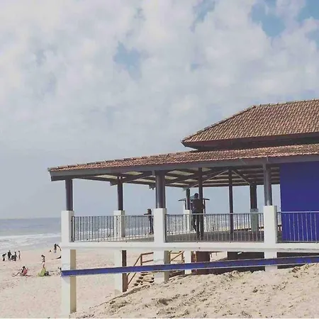 Casa Con Vistas Al Mar En La Punta Del Caiman Holiday home