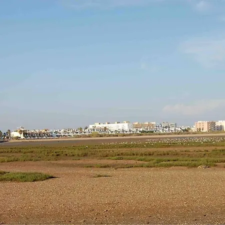 Casa Con Vistas Al Mar En La Punta Del Caiman *